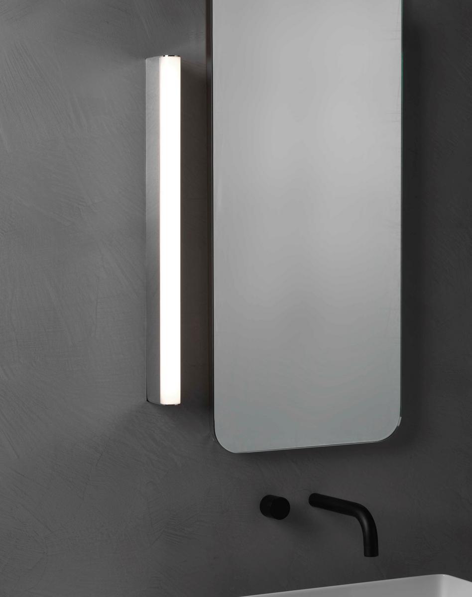LED aluminium wall lamp | Artemis by Astro lighting