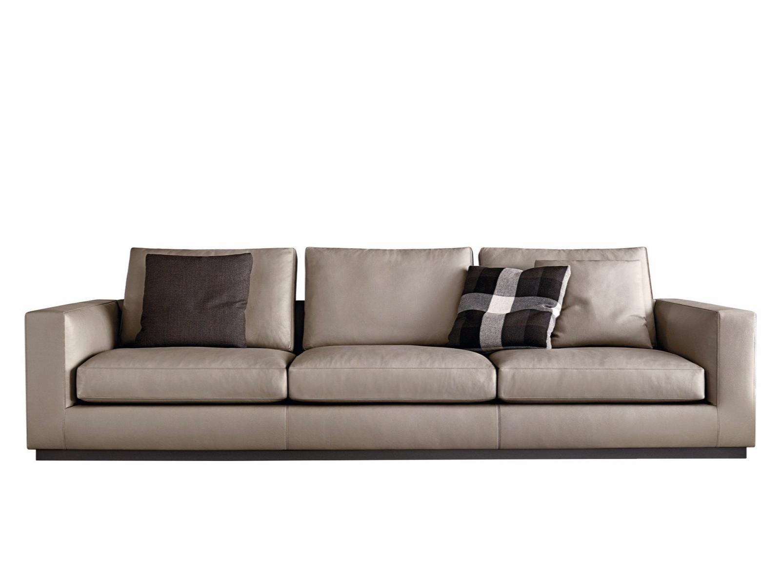 Sofa | Andersen Line / Andersen Line Quilt by Minotti