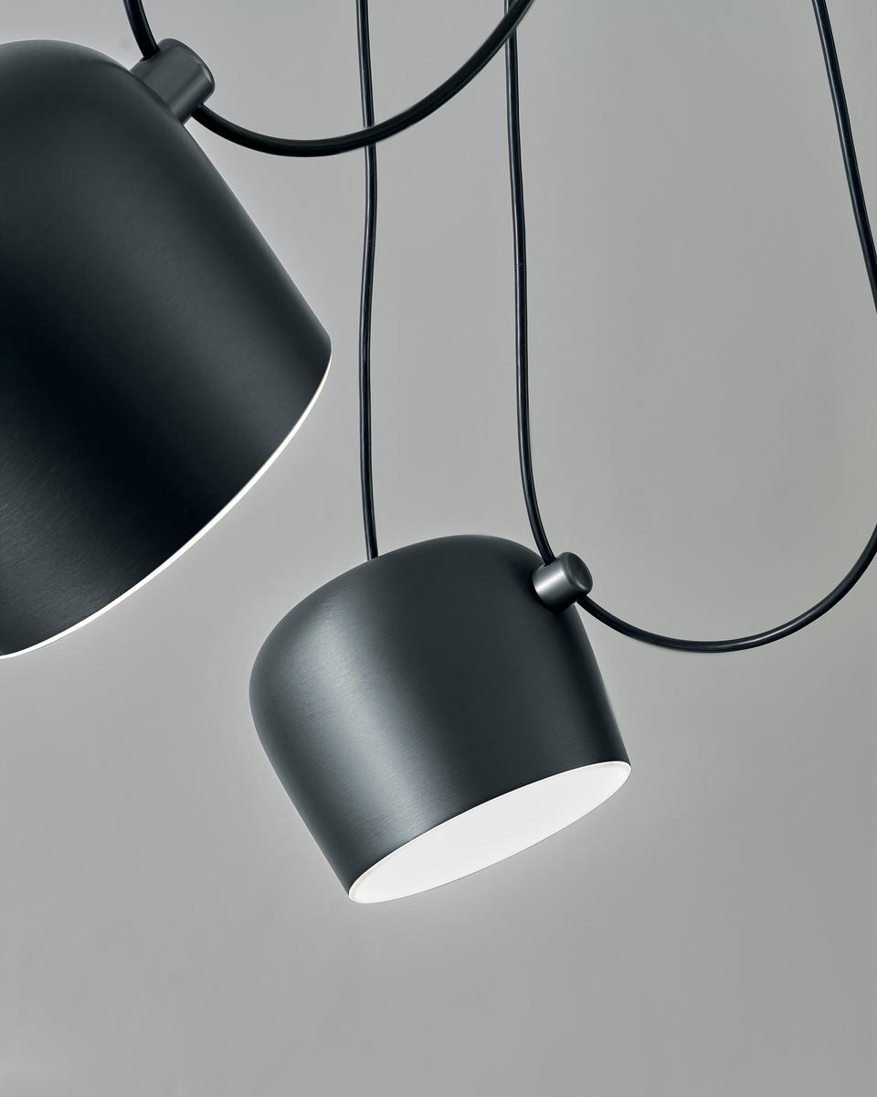 LED pendant lamp | Aim by Flos