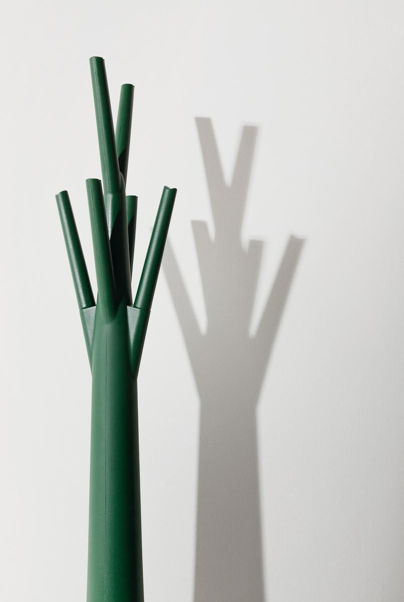 Polyethylene coat stand | Tree by Bonaldo