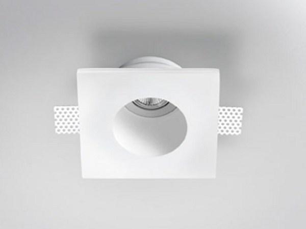 Plaster spotlight | Xgr1027 by Panzeri