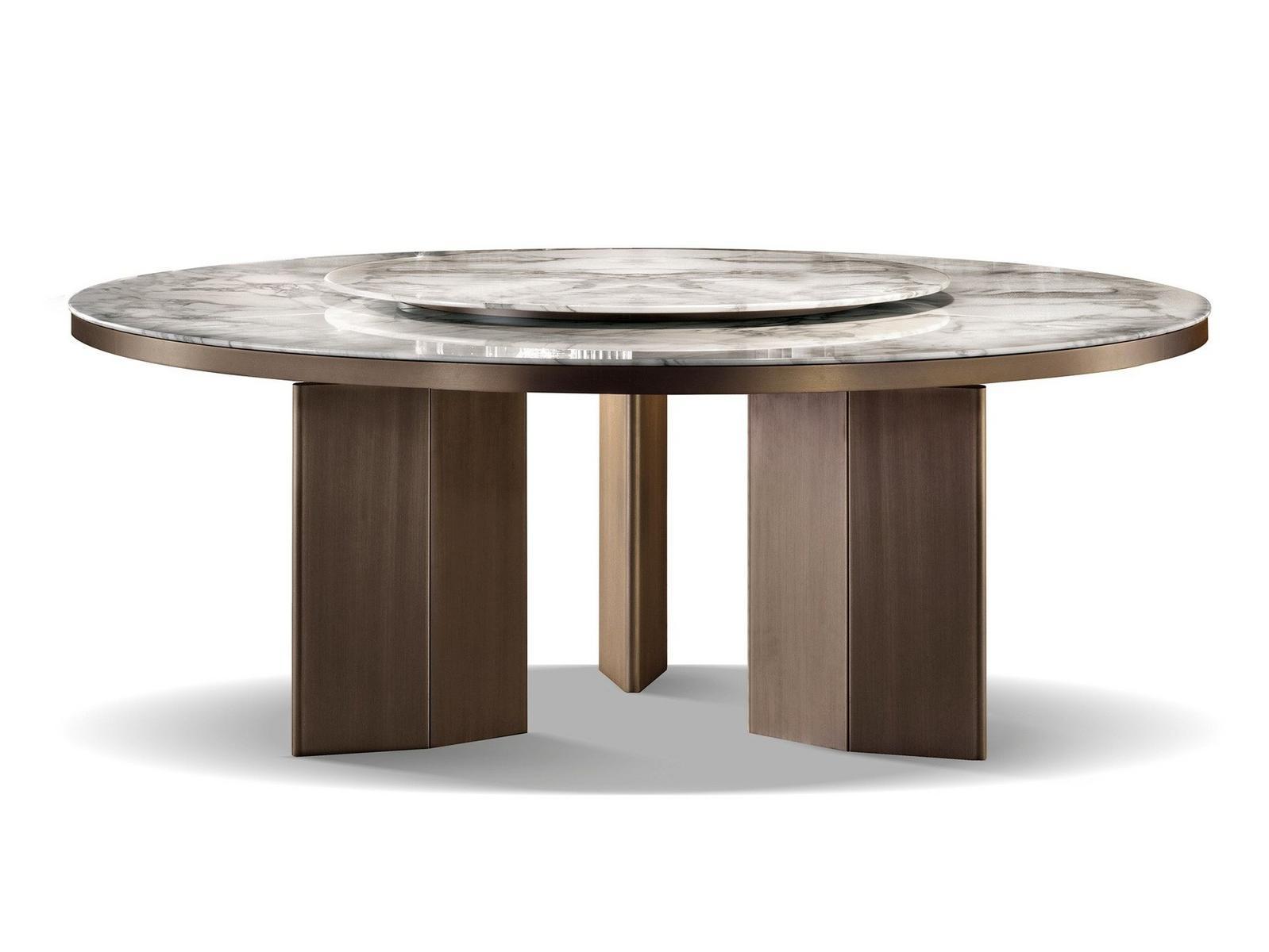 Table | Morgan Marble by Minotti