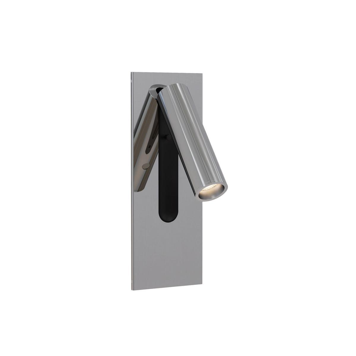 LED adjustable steel wall lamp | Fuse 3 by Astro lighting