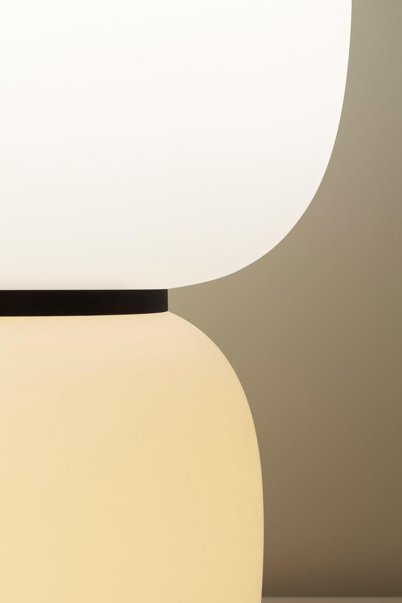 LED table lamp | Ghost 4970 by Vibia