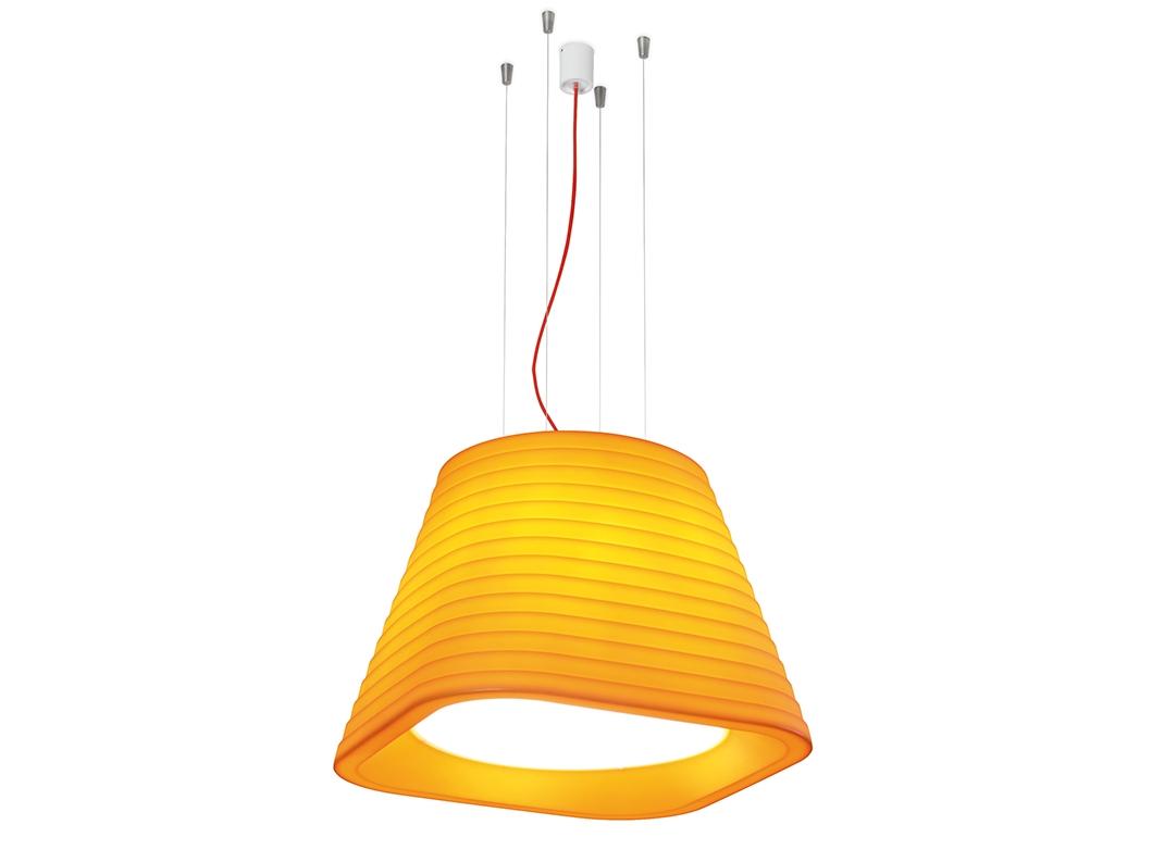 Polyethylene pendant lamp | Brigit by Arkoslight