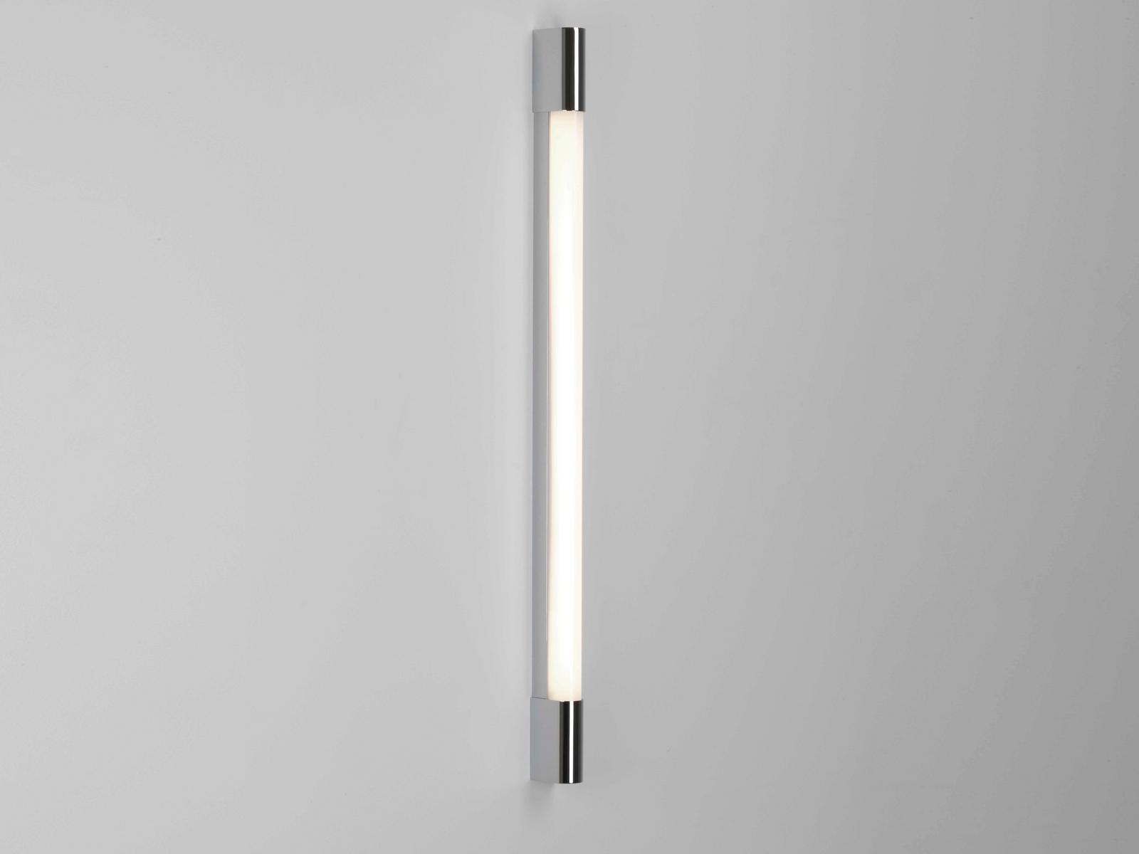 Lampe à miroir LED en aluminium et polycarbonate | Palermo 900 by Astro lighting