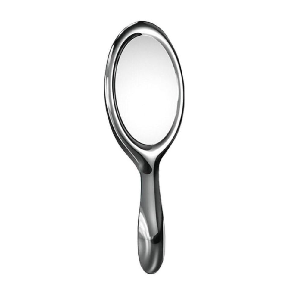 Oval mirror | Lollipop by Fiam