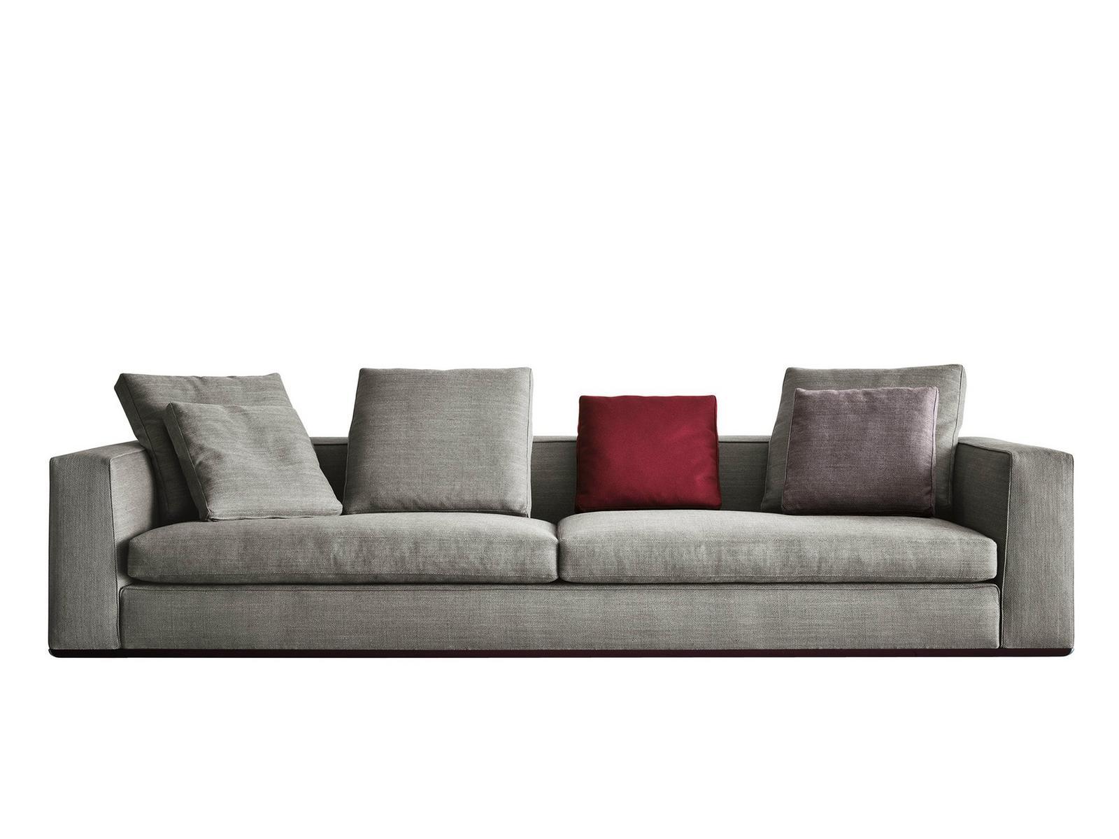 Sofa | Powell by Minotti