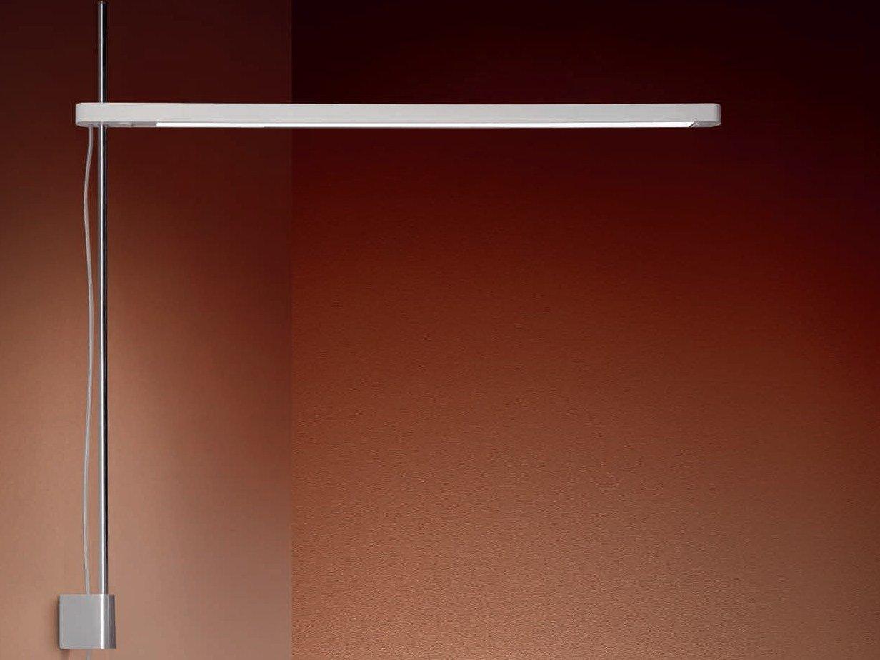 LED direct light wall lamp | Talak by Artemide