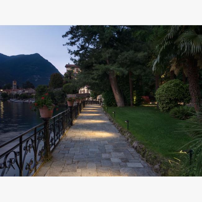 LED bollard light | Kix M Pin by Delta light