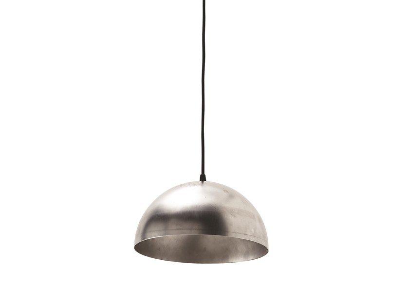 Metal pendant lamp | Lh05 by Altacorte