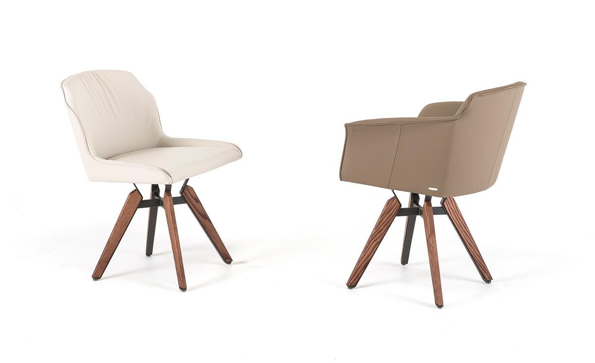 Fabric chair | Tyler by Cattelan Italia