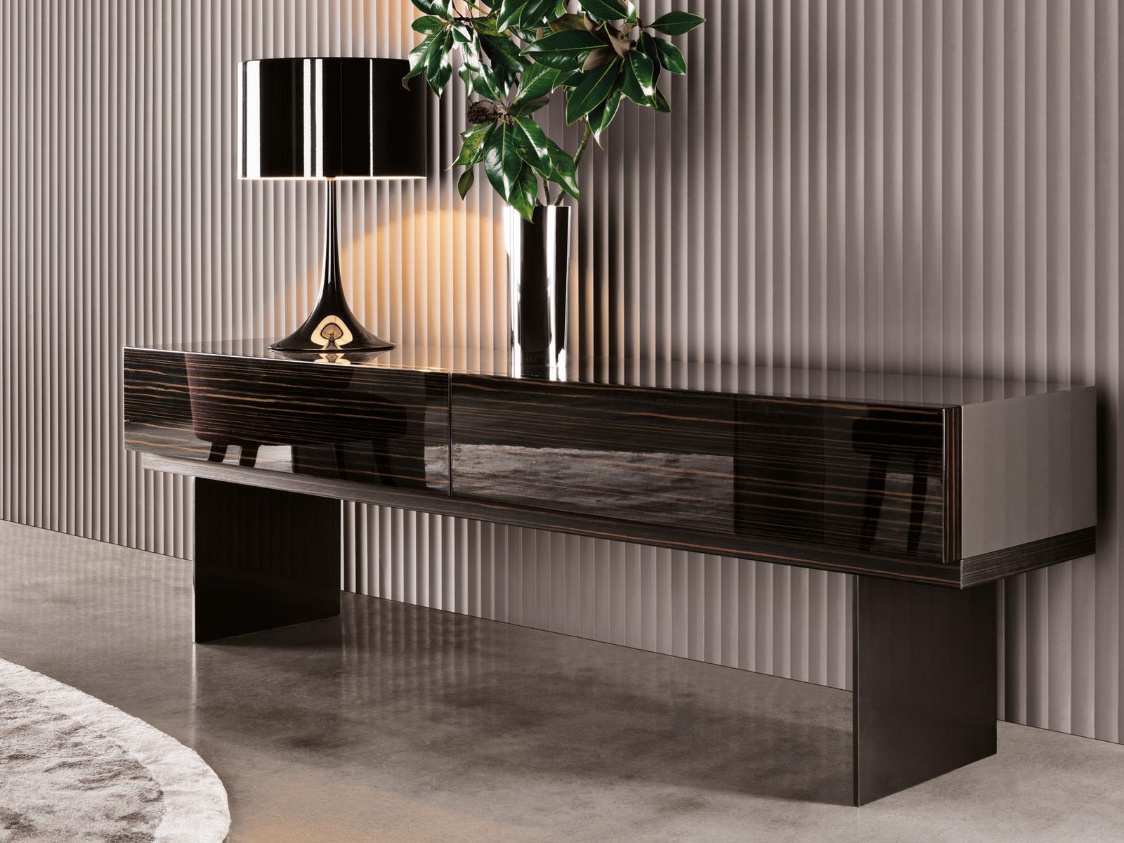 Console table | Lang Consolle by Minotti