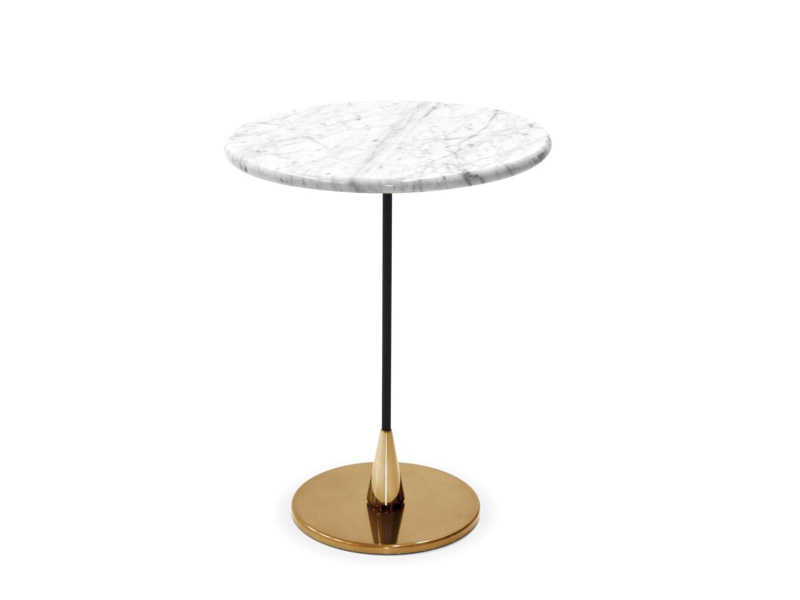 Round coffee table | Baio by Pianca
