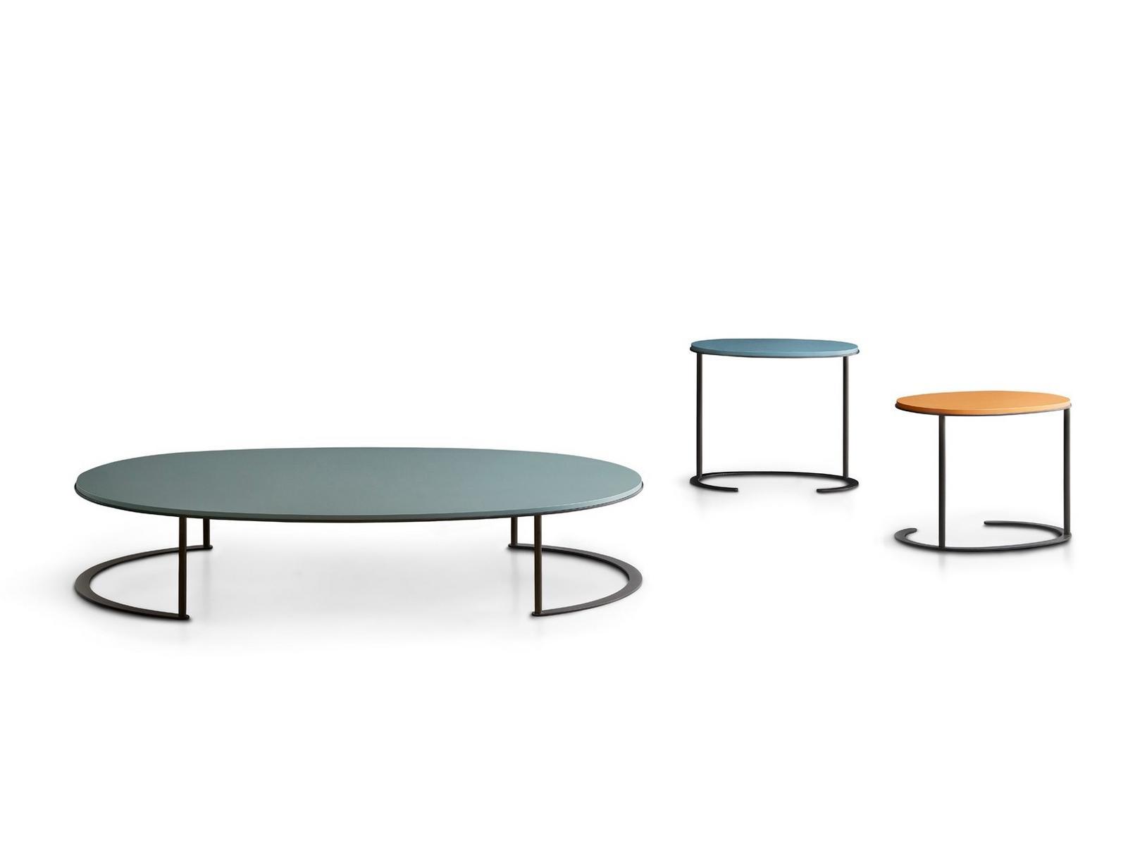 Coffee table for living room | Ortis by Lema