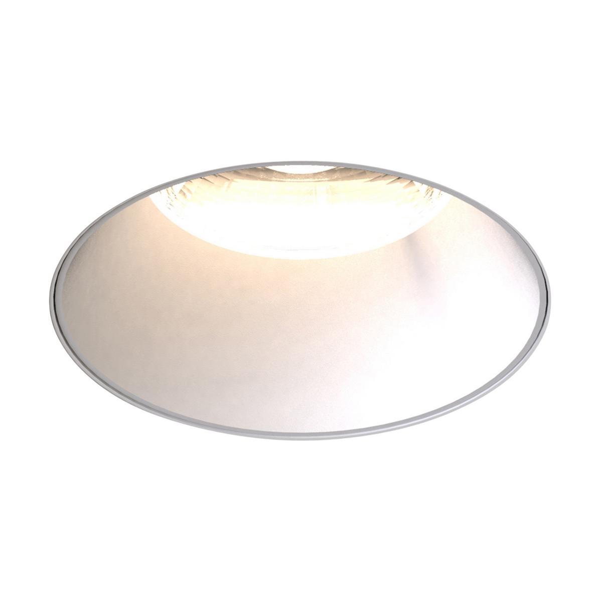LED round recessed aluminium spotlight | Proform Tl Round by Astro lighting