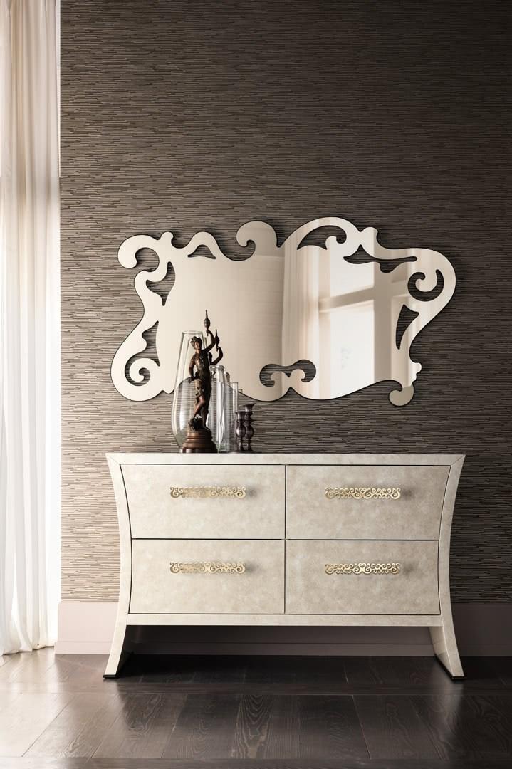 Mirror | Aida by Cantori