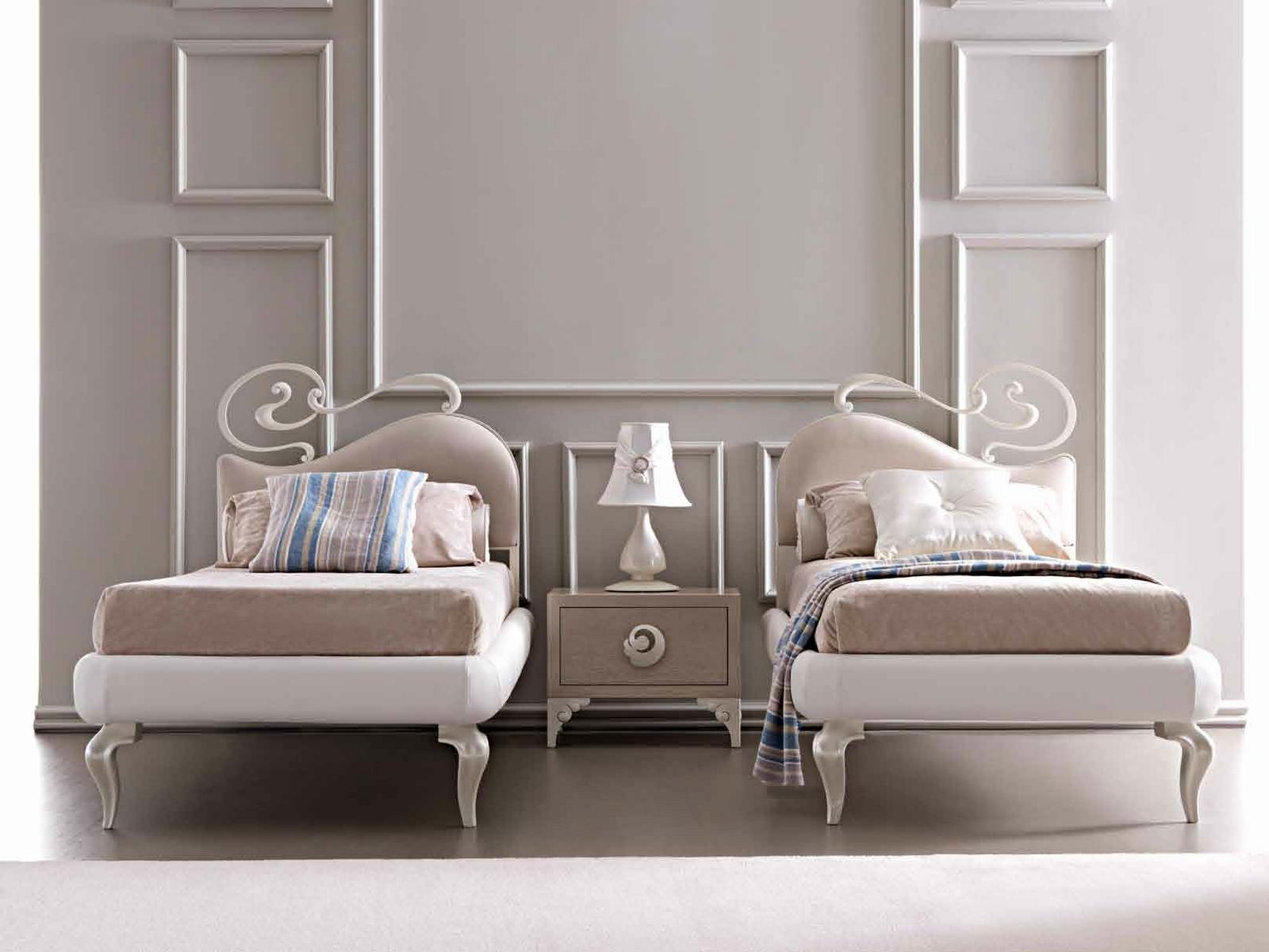 Single bed | Maya by Corte Zari