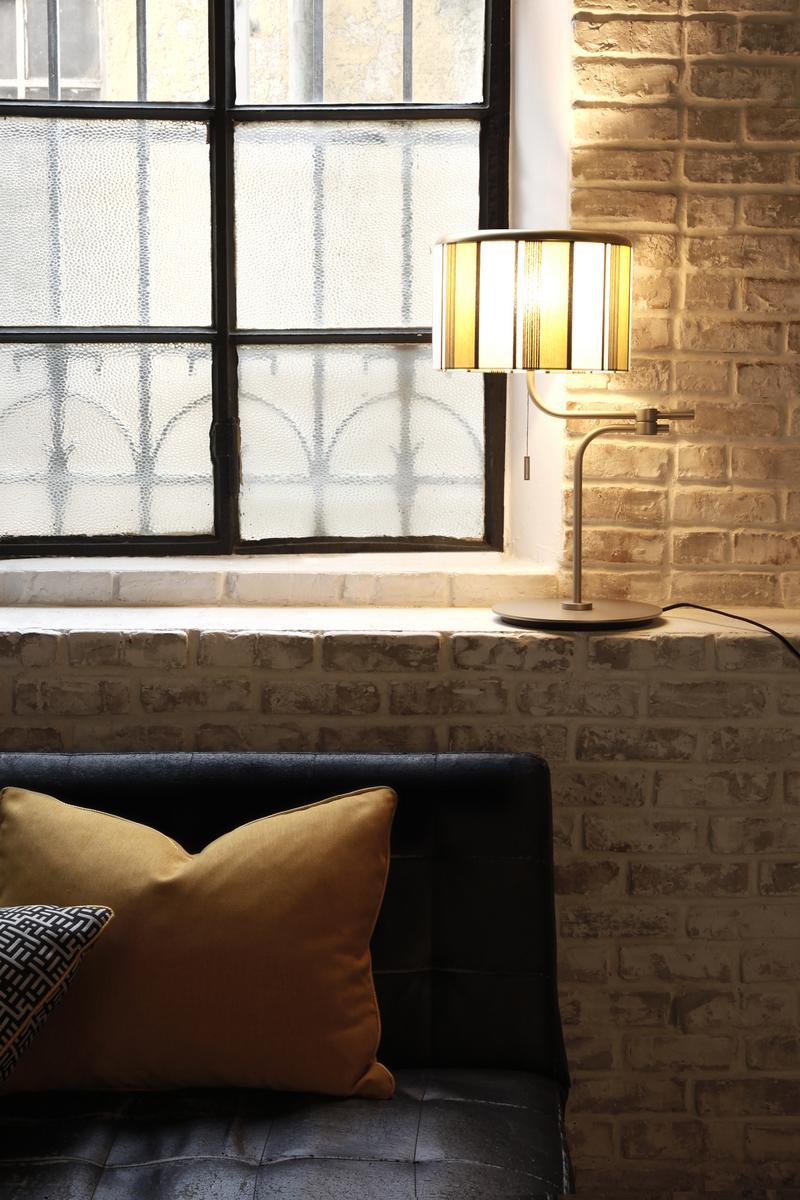 LED table lamp | Josephine by Contardi