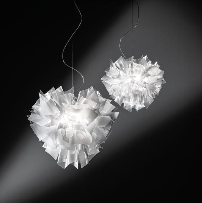 Lentiflex® pendant lamp | Veli Prisma by Slamp