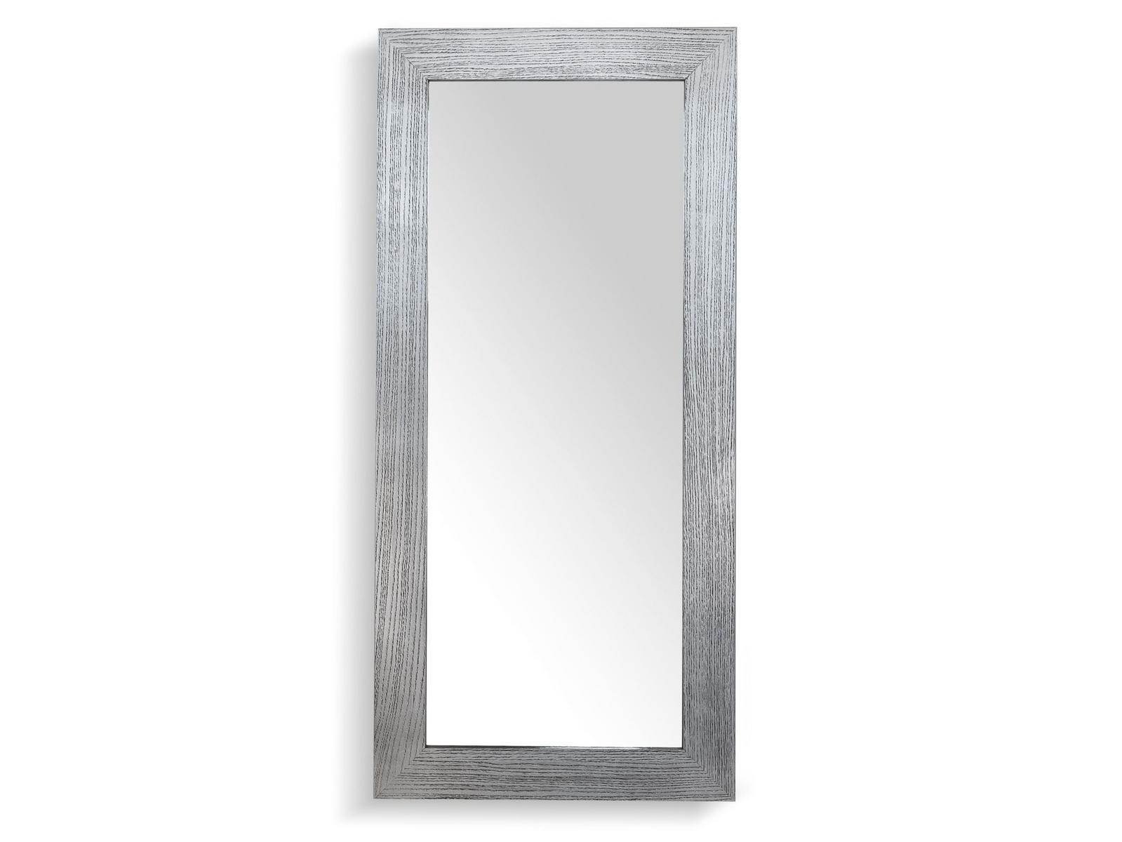 Freestanding framed mirror | Arka by Corte Zari