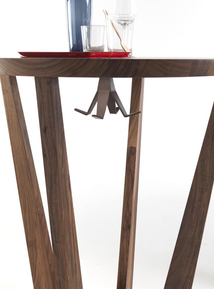 Wood console | Parla by Riva 1920