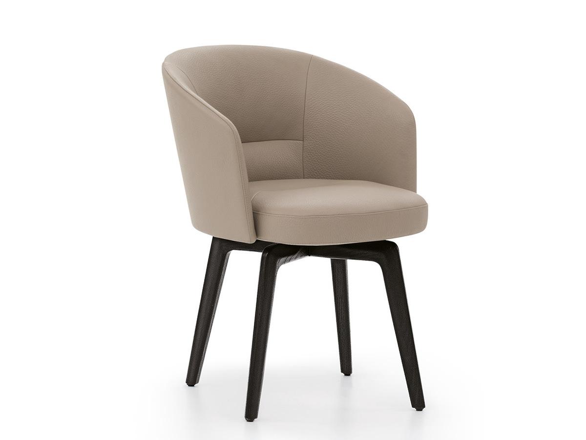 Chair | Amélie Dining by Minotti