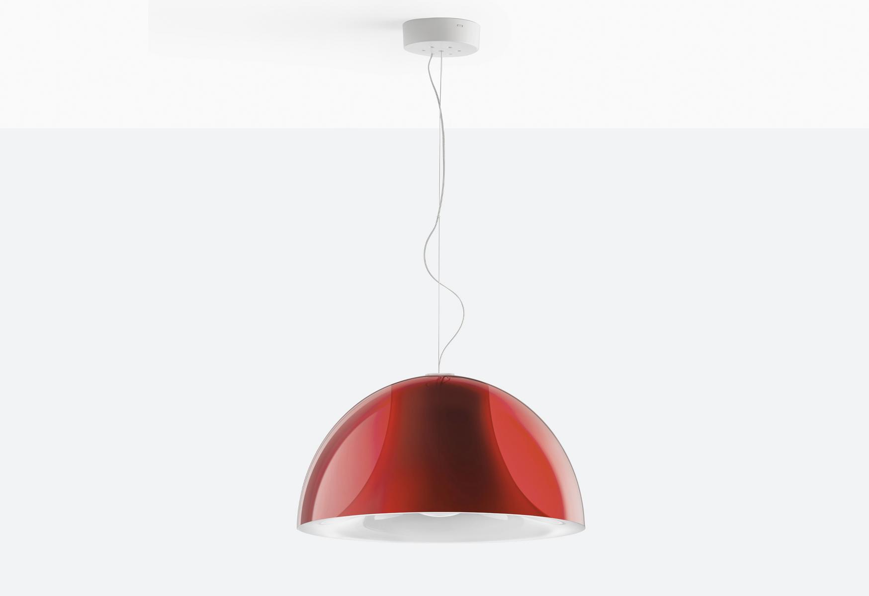 Pendant lamp | L002s/ba by Pedrali