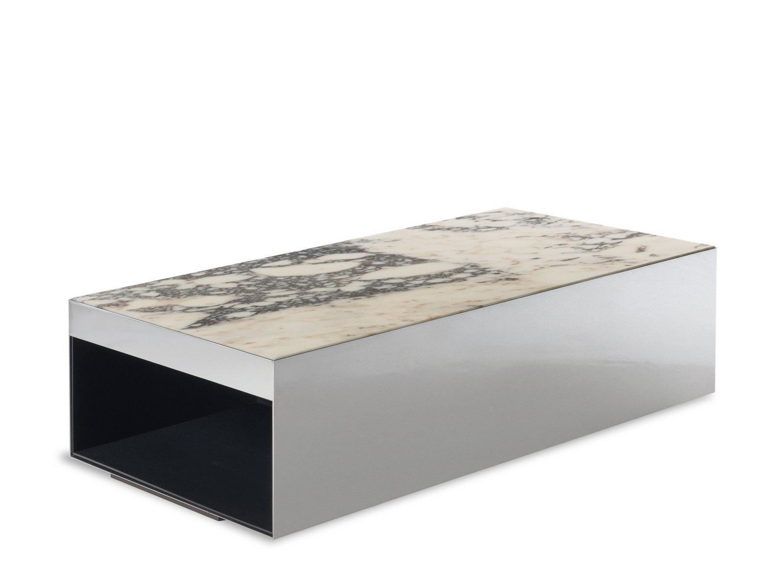 Coffee table | Elliott by Minotti