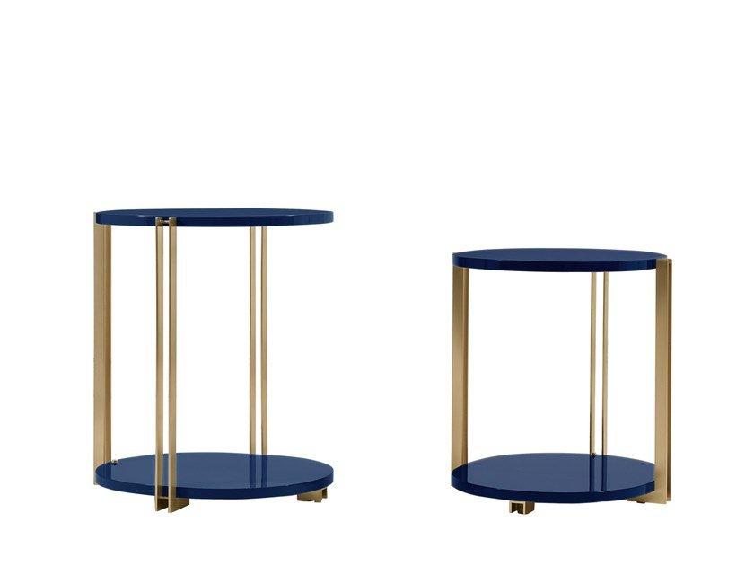 Side table | Kassel by Volpi