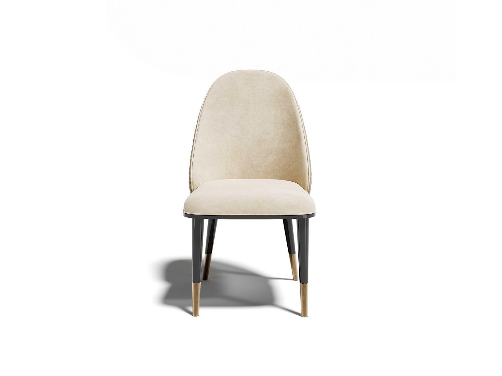 Upholstered fabric chair | Diva S/b by Capital Collection