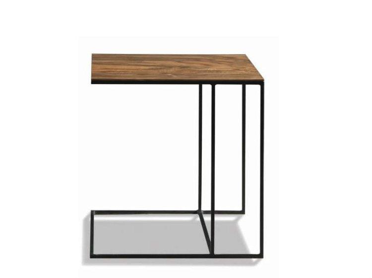 Coffee table | Leger by Minotti