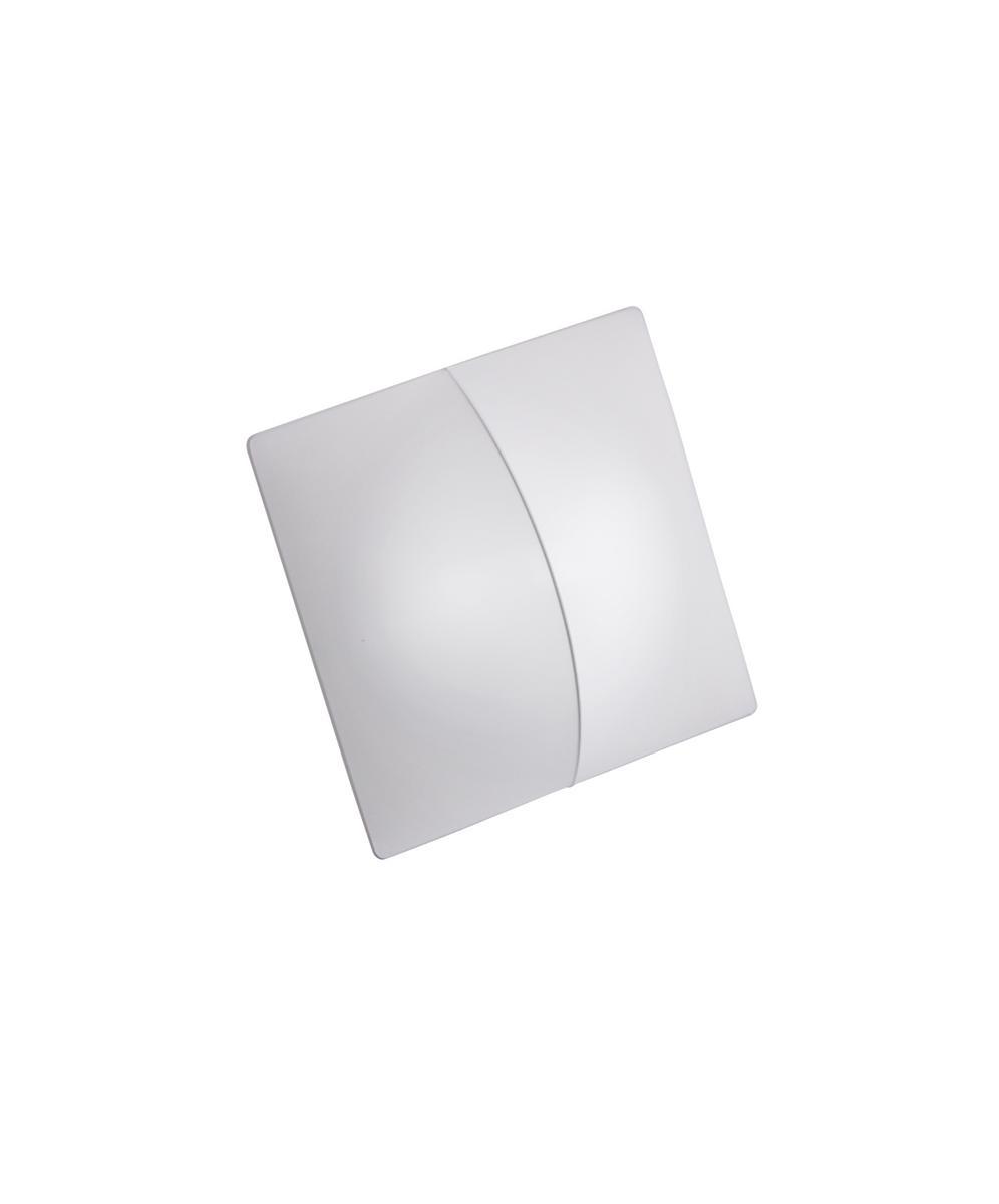 Fabric ceiling light | Nelly Straight by Axolight
