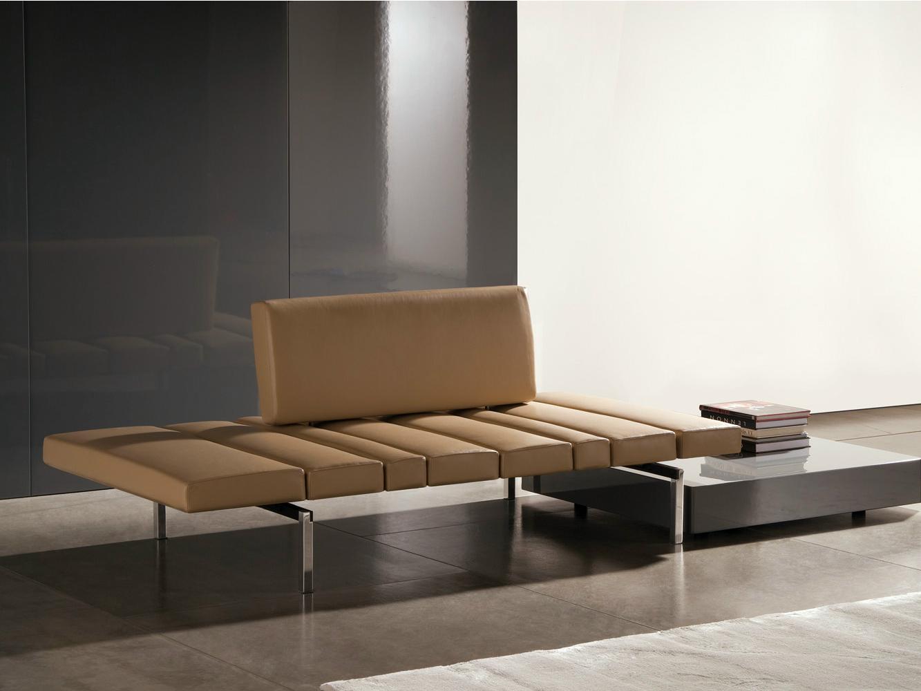 Sofa | Smith by Minotti