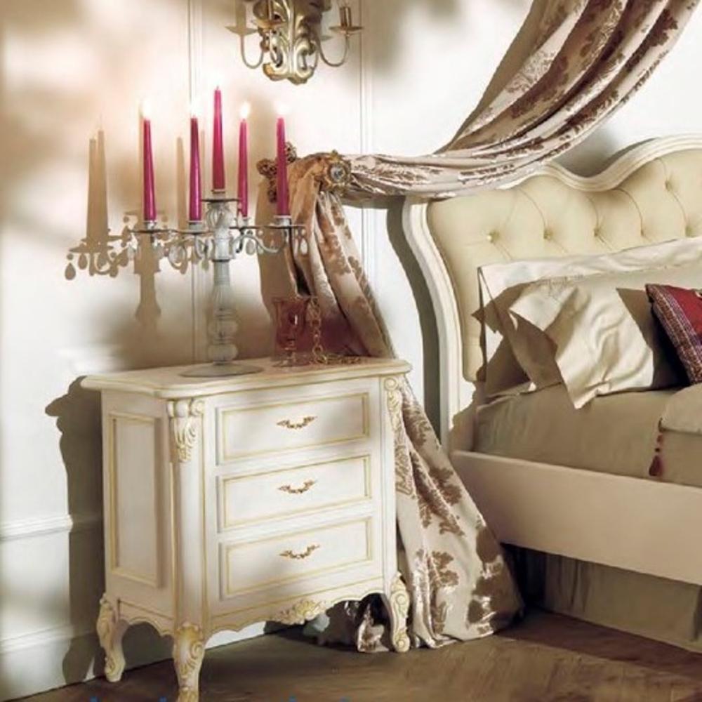 Rectangular wood chest of drawers | Benedetta by Cavio