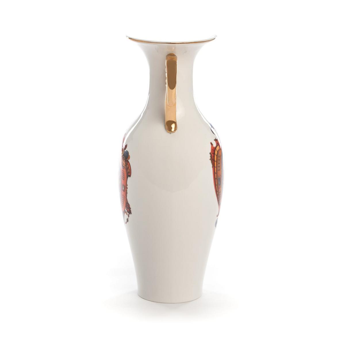 Vase | Hybrid Adelma by Seletti