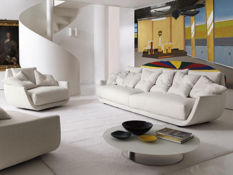 Sofa | Tuliss by Desiree