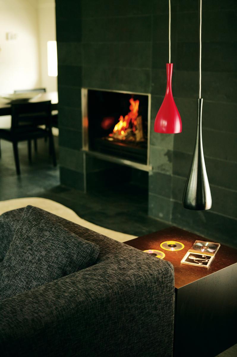 Pendant lamp | Jazz 1338 by Vibia