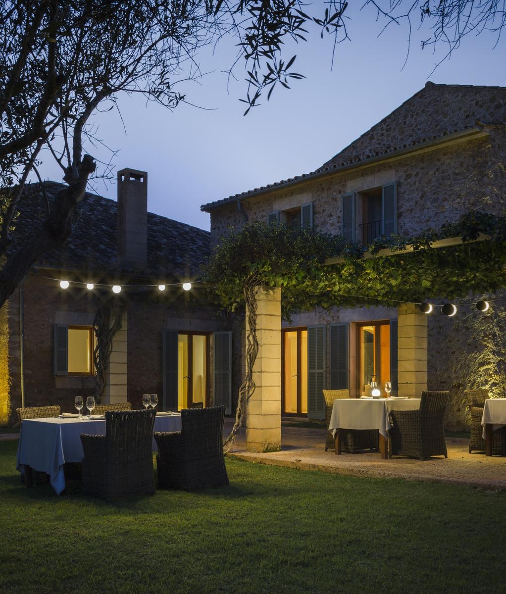 LED outdoor pendant lamp | June by Vibia