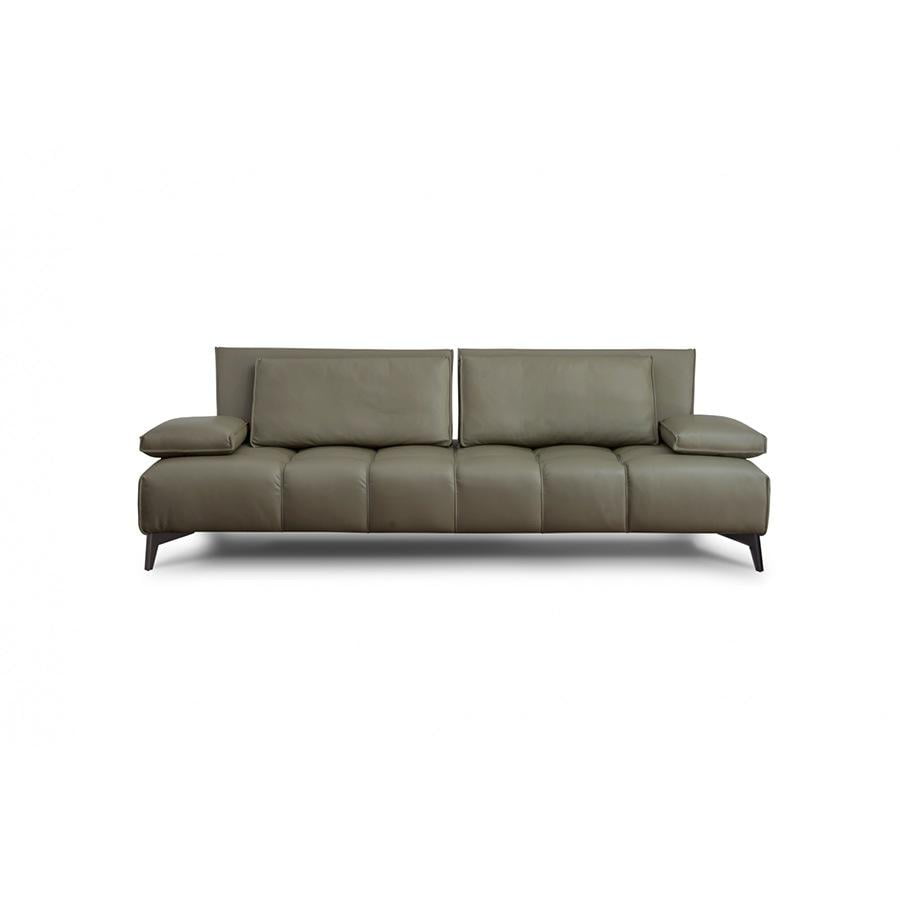 Corner velvet sofa | Rosemary by Calia Italia