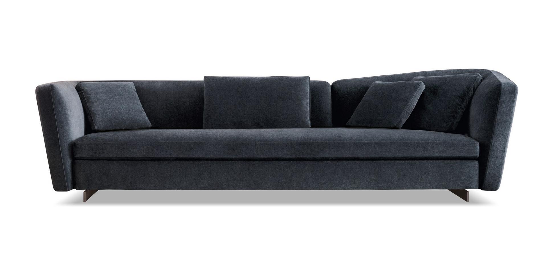 Sofa | Seymour by Minotti