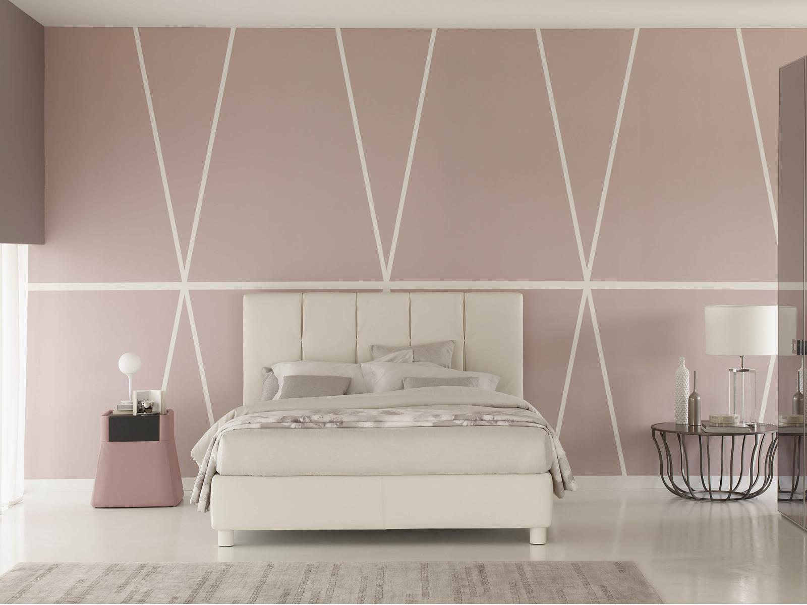 Storage bed | Argan by Flou