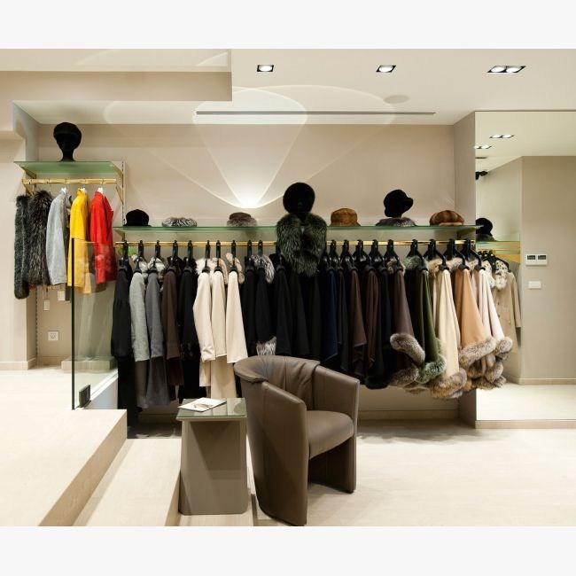 LED wall light | Vision S Led Ww by Delta light