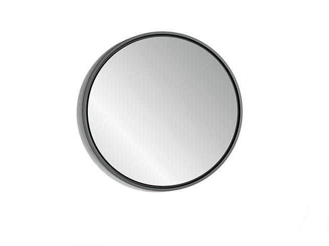 Round wall-mounted mirror | Oh by Reflex