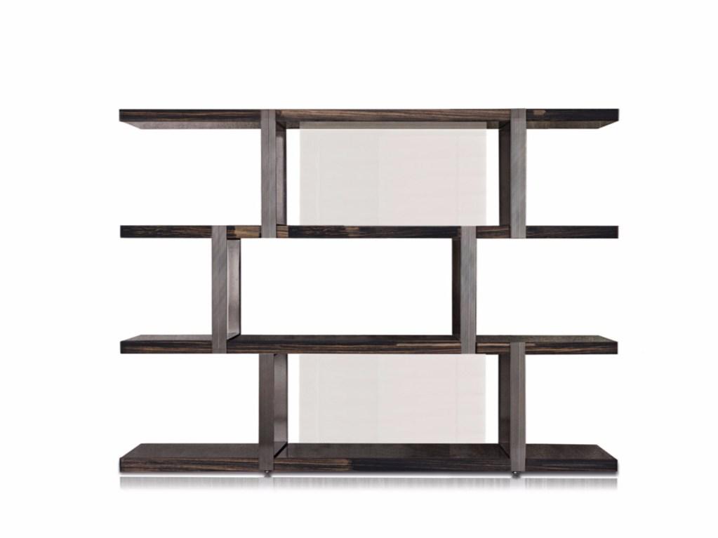 Bookcase | Dalton by Minotti