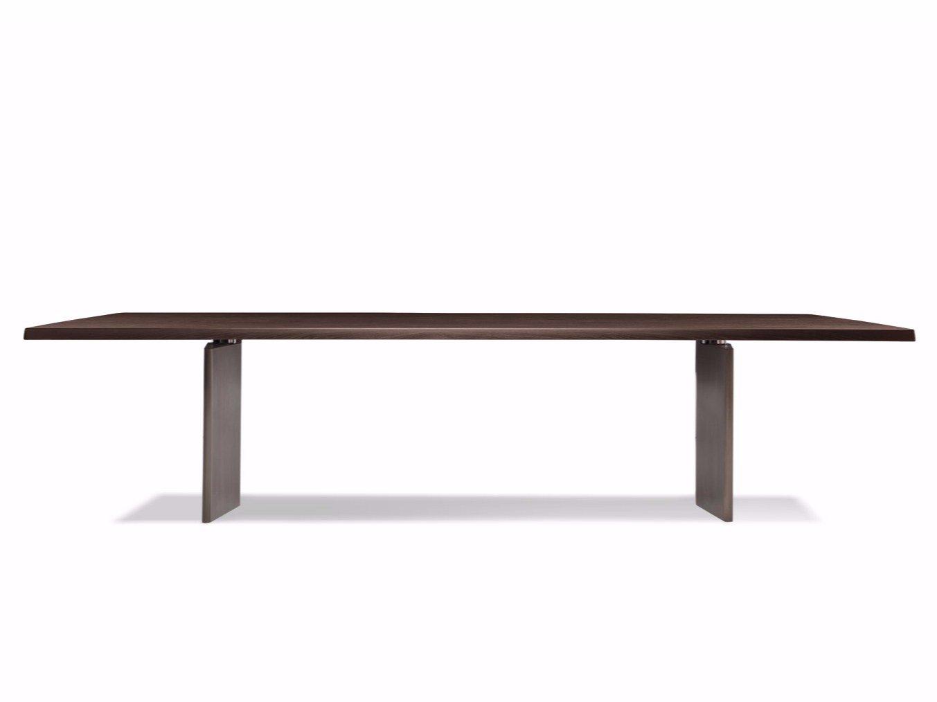 Table | Morgan by Minotti