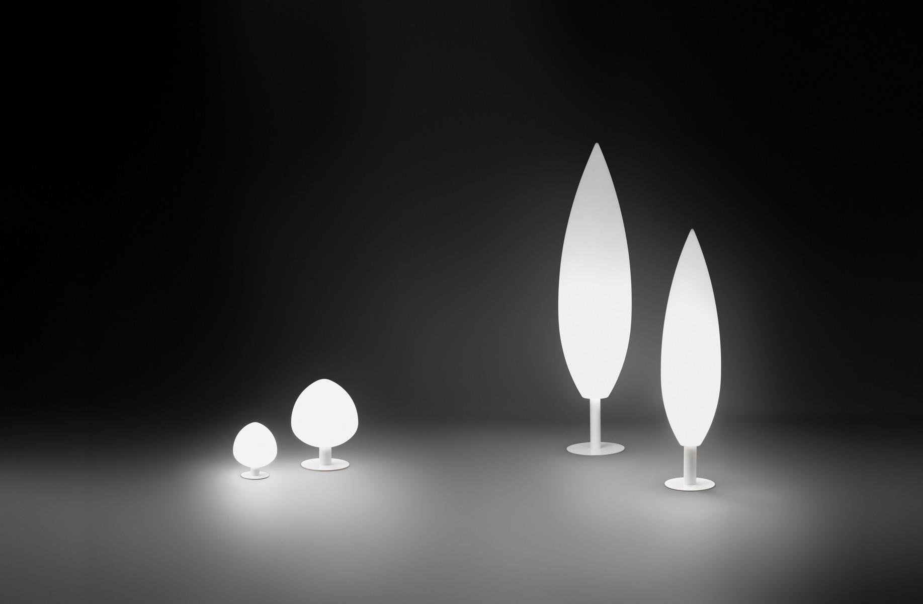 Floor lamp | Tree by Vibia