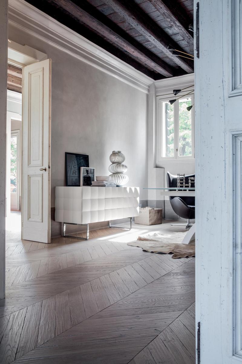 MDF sideboard | Venice by Tonin Casa