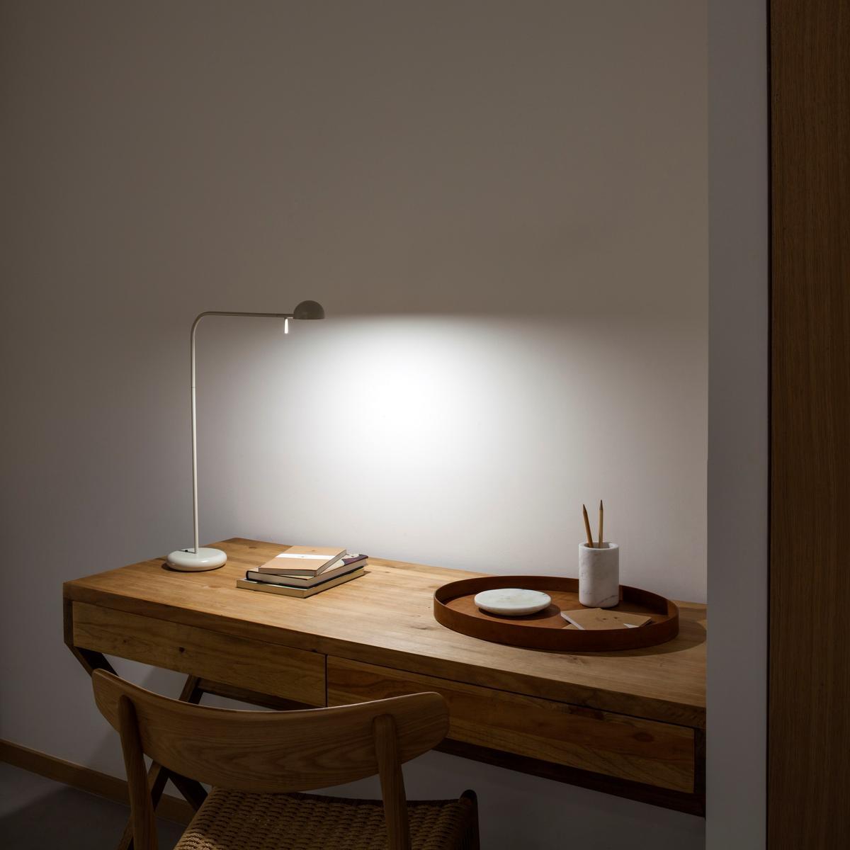 LED table lamp | Pin by Vibia