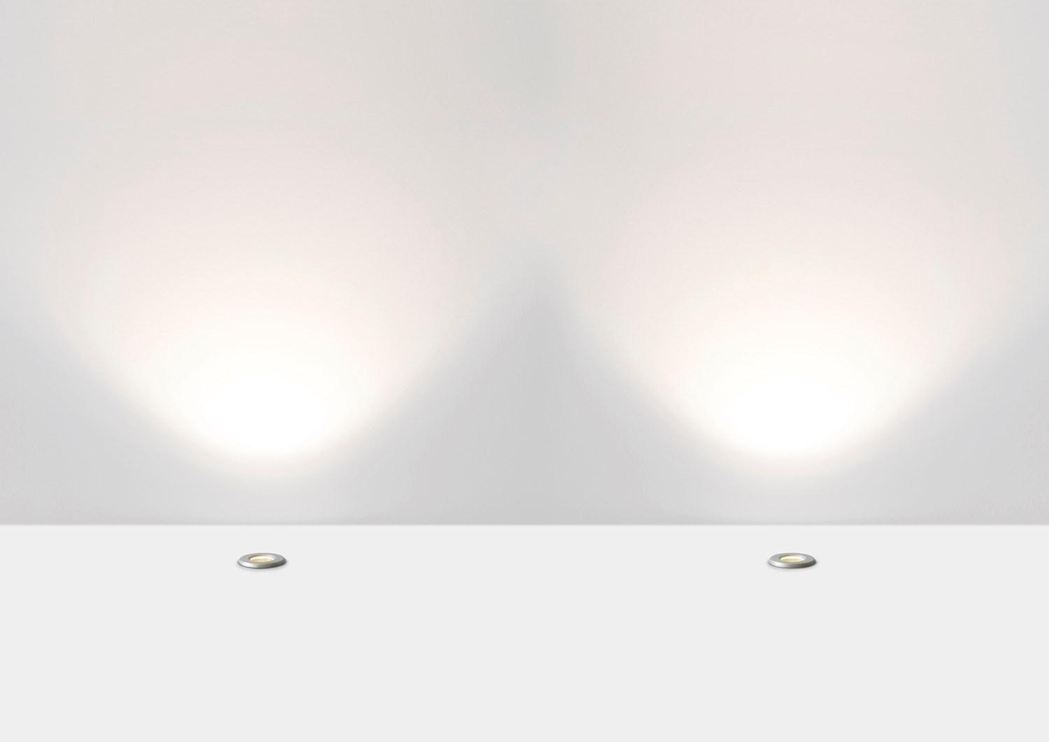 LED spotlight | Lux Indoor by Nemo